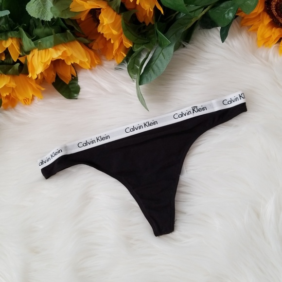 Calvin Klein Underwear Other - NWOT Calvin Klein Thong